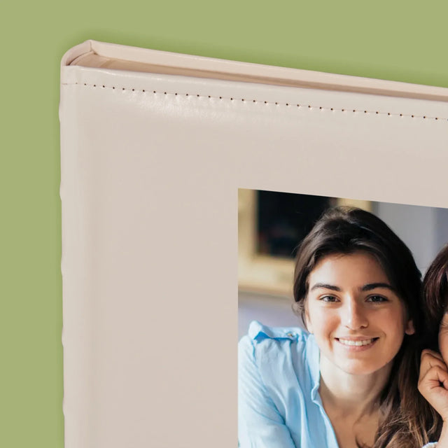 Foto En Handtekening: Kaartje Voor Mama - Fotoalbum