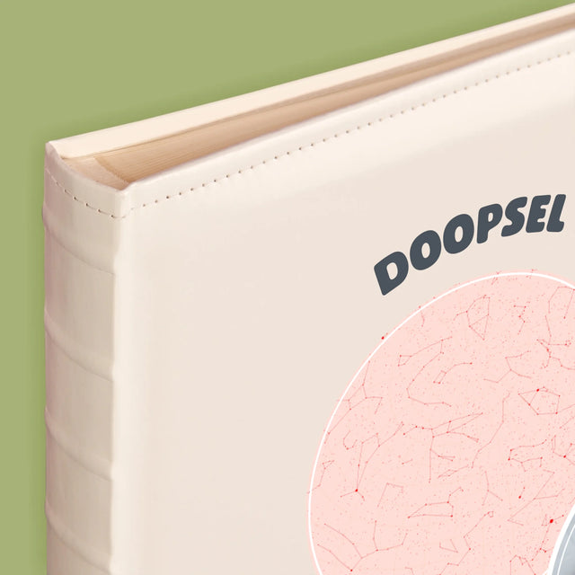 Starrenkaart: Doopsel - Fotoalbum