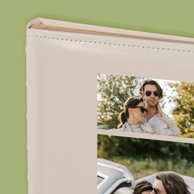 Fotocollage: Familie - Fotoalbum