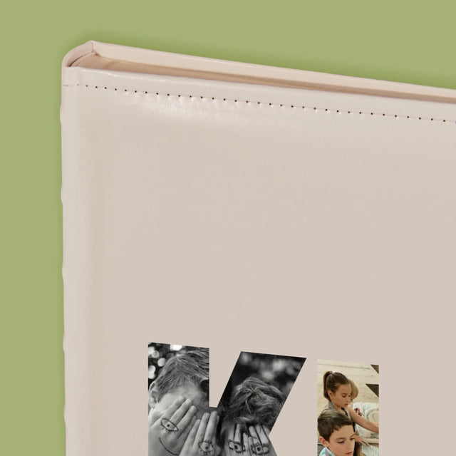 Woord Van Foto'S: Klas - Fotoalbum