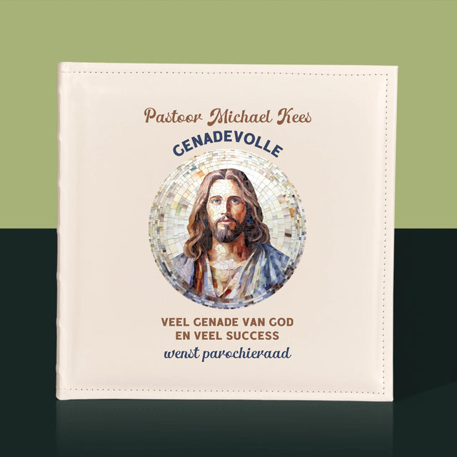 Naam En Handtekening : Genadevolle Priester - Fotoalbum