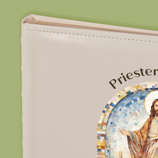 Naam En Handtekening : Priesterwijding - Fotoalbum