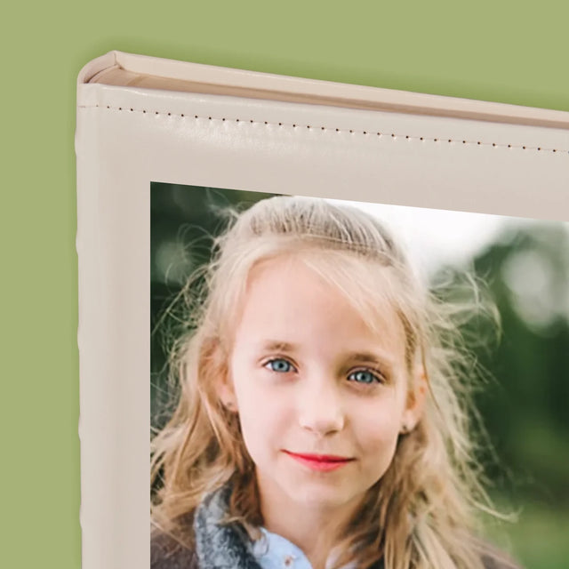 Foto En Handtekening: Ter Gelegenheid Van Eerste Heilige Communie - Fotoalbum