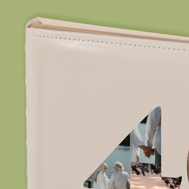 Woord Van Foto'S: 40Ste Huwelijksverjaardag - Fotoalbum