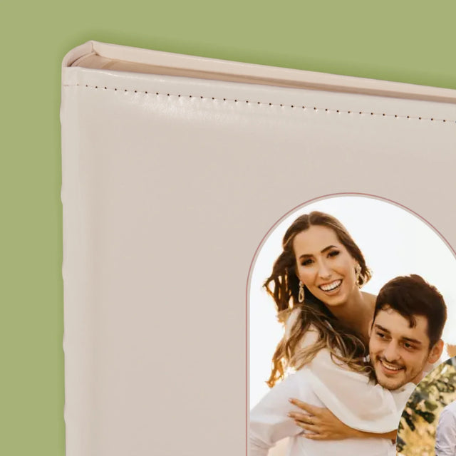 Fotocollage: Op De Trouwdag - Fotoalbum