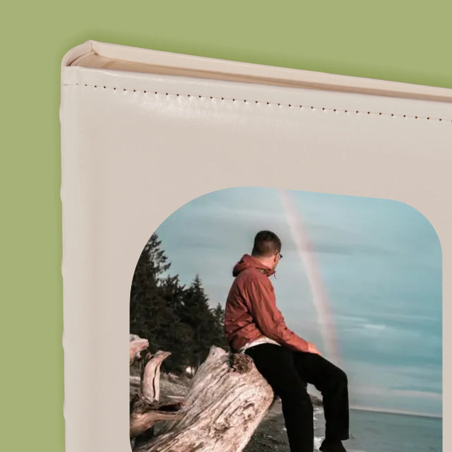 Fotocollage: Vormen - Fotoalbum