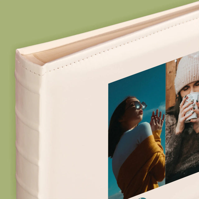 Fotocollage: 30E Verjaardag Definitie - Fotoalbum