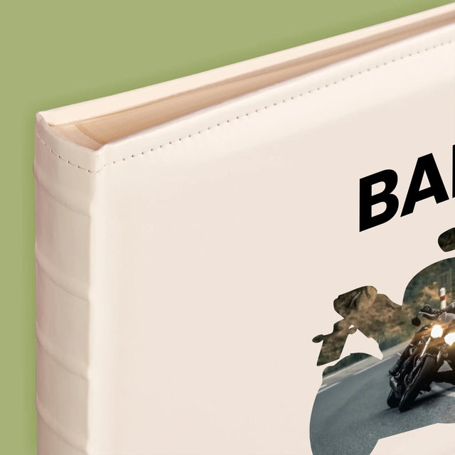 Vorm Van Foto'S: Just Ride - Fotoalbum