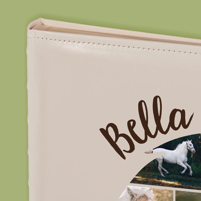 Vorm Van Foto'S: Paard - Fotoalbum