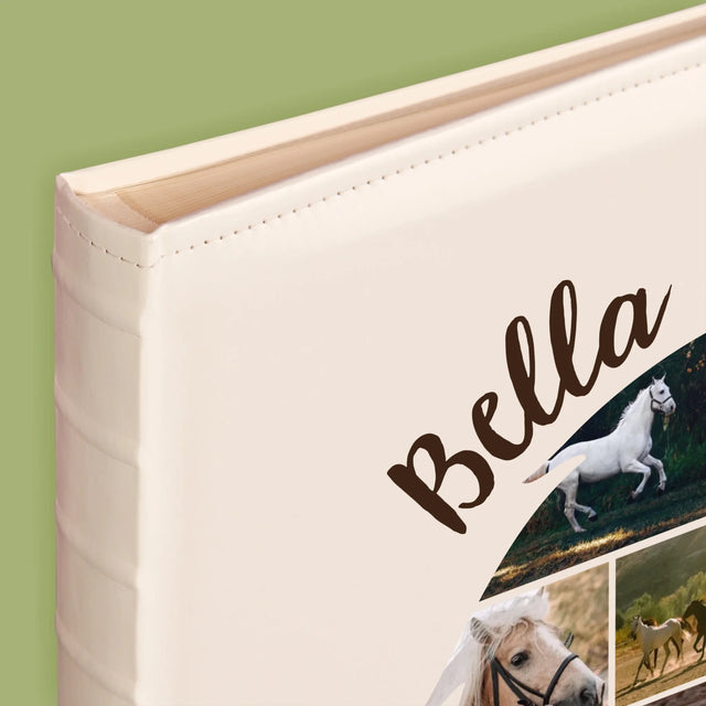 Vorm Van Foto'S: Paard - Fotoalbum