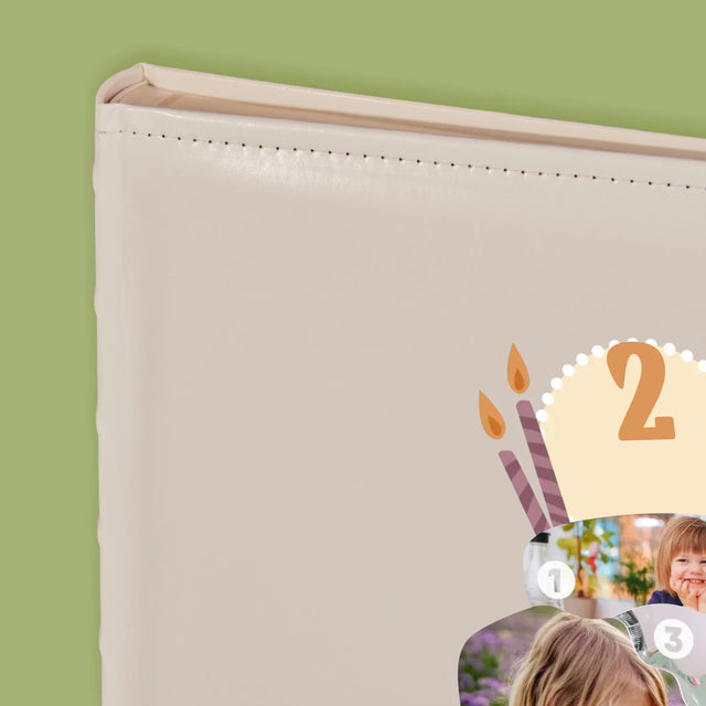 Vorm Van Foto'S: Verjaardagstaart - Fotoalbum