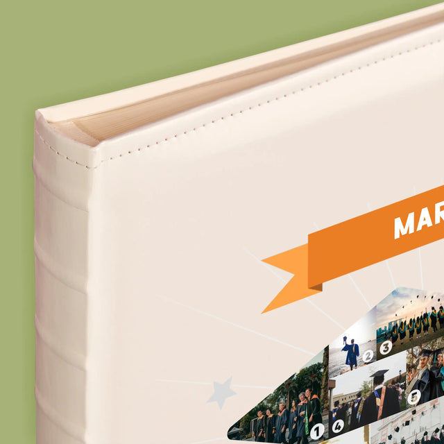 Vorm Van Foto'S: Einde Van Het Schooljaar - Fotoalbum