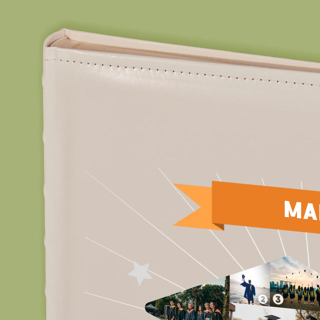 Vorm Van Foto'S: Einde Van Het Schooljaar - Fotoalbum