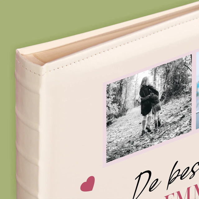 Fotocollage: De Beste Zus - Fotoalbum