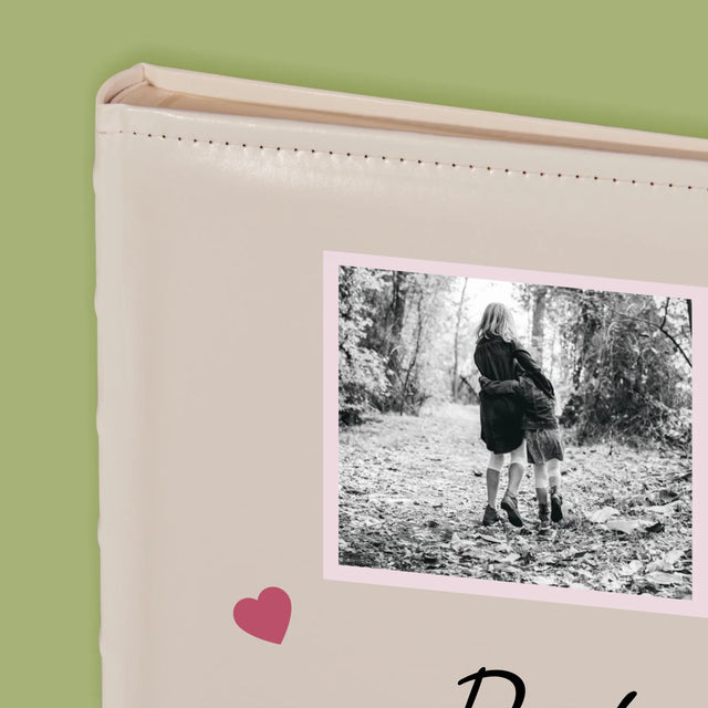 Fotocollage: De Beste Zus - Fotoalbum