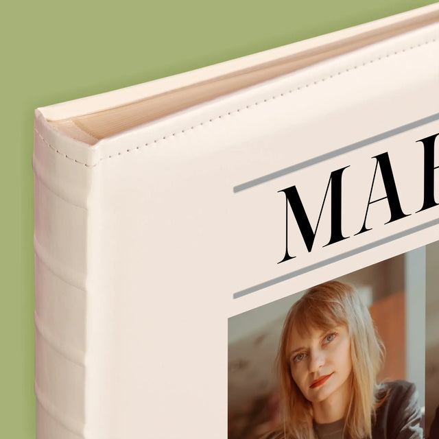 Fotocollage: 40 Jaar Zijn Verstreken - Fotoalbum