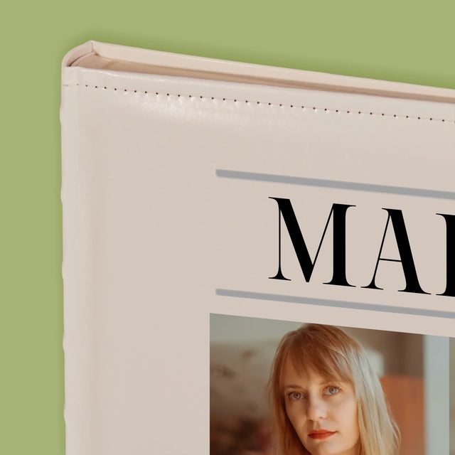 Fotocollage: 40 Jaar Zijn Verstreken - Fotoalbum