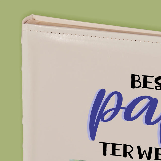 Fotocollage: Papa - Fotoalbum