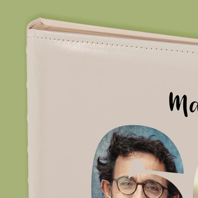 Woord Van Foto'S: 60 Jaar - Fotoalbum