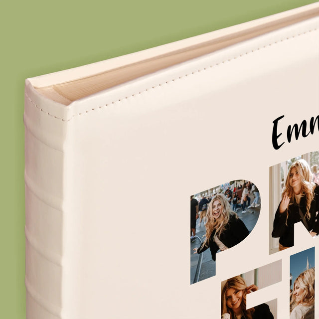 Woord Van Foto'S: Proficiat - Fotoalbum