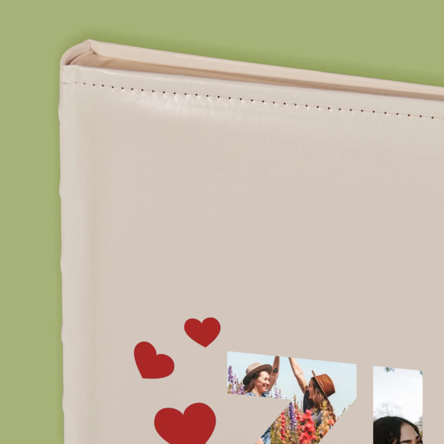 Woord Van Foto'S: Zus - Fotoalbum