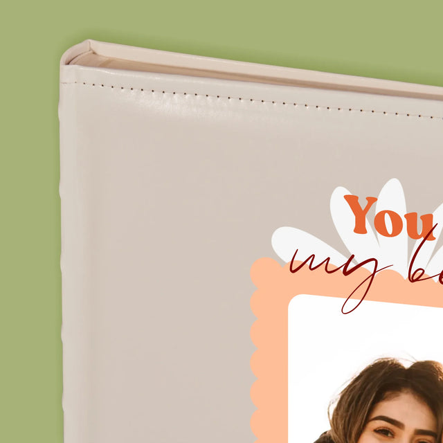 Fotocollage: Besties - Fotoalbum