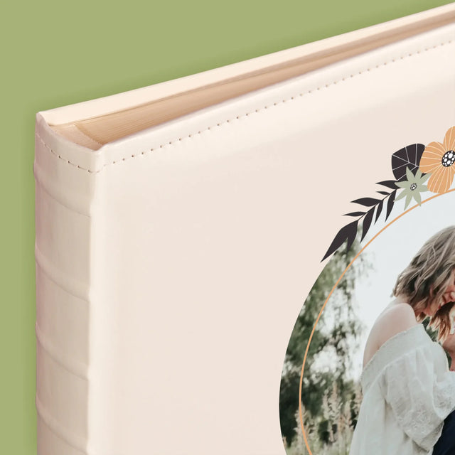 Foto En Handtekening: Verliefd - Fotoalbum