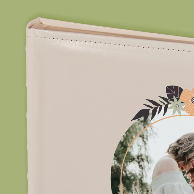 Foto En Handtekening: Verliefd - Fotoalbum