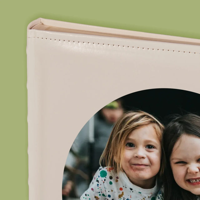 Fotocollage: Lieve Opa - Fotoalbum