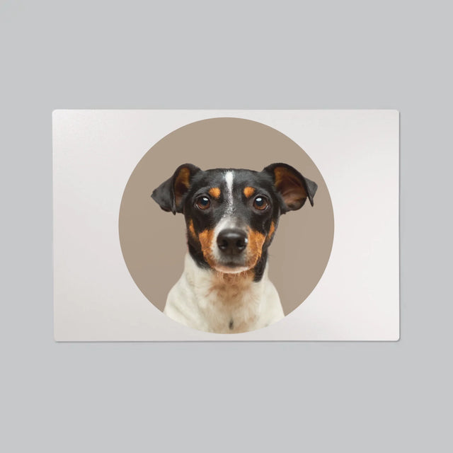 Foto: Jouw Hond - Bureauonderlegger