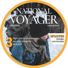 Tijdschriftomslagen